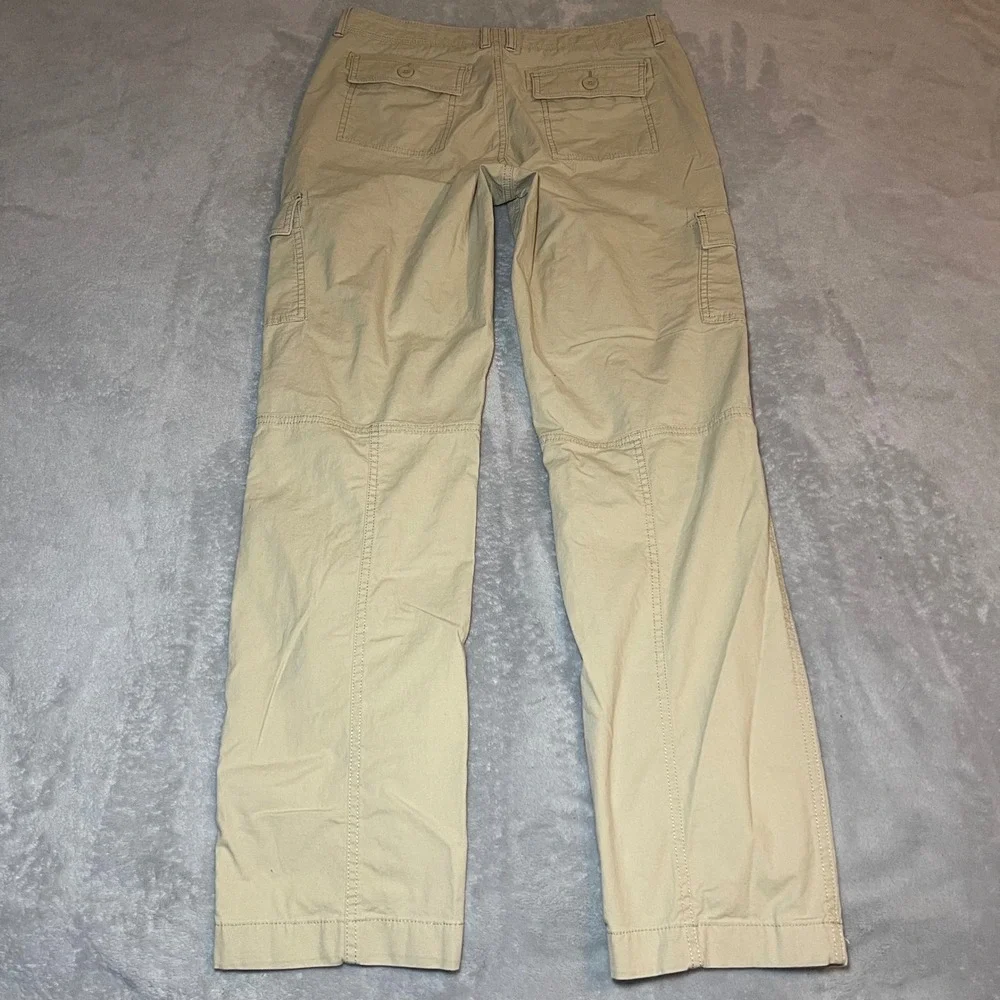 L.L. Bean measurements waist